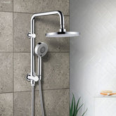 Fienza Isabella Twin Top Half Shower